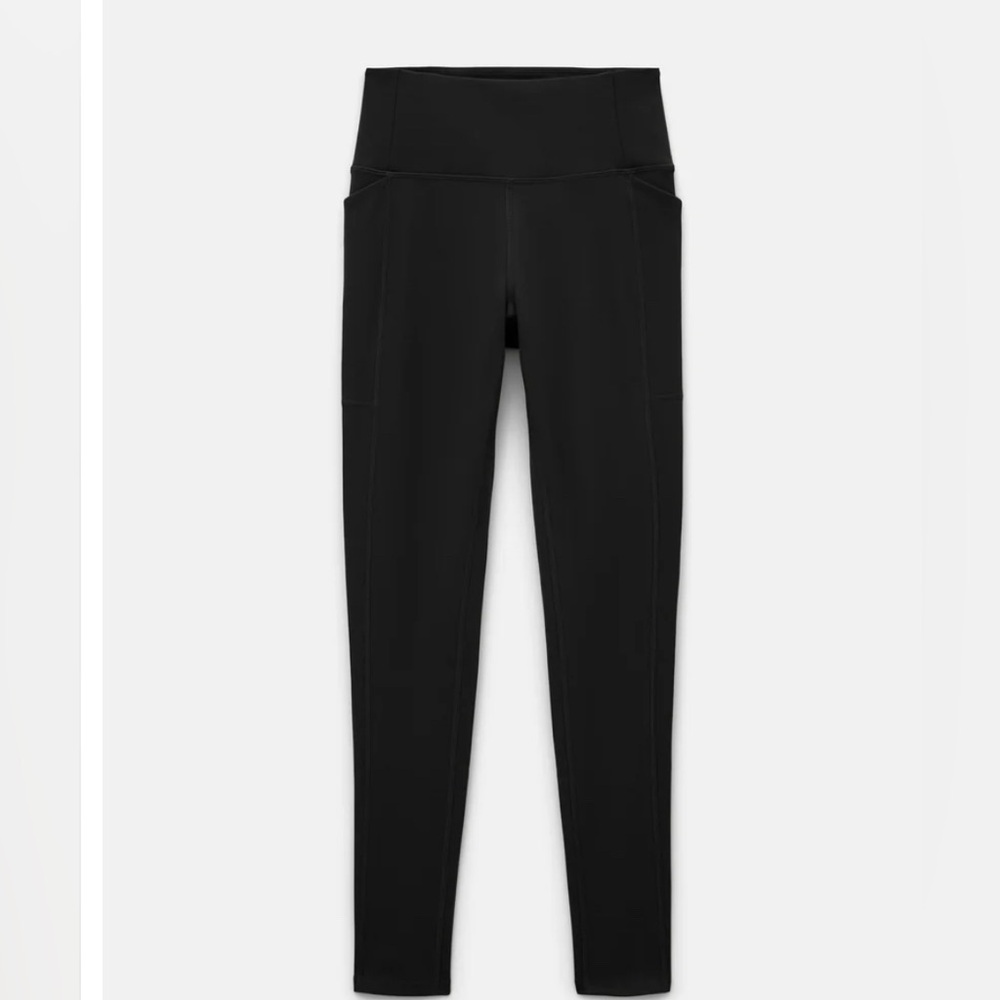 Girlfriend Collective Leggings
Size small